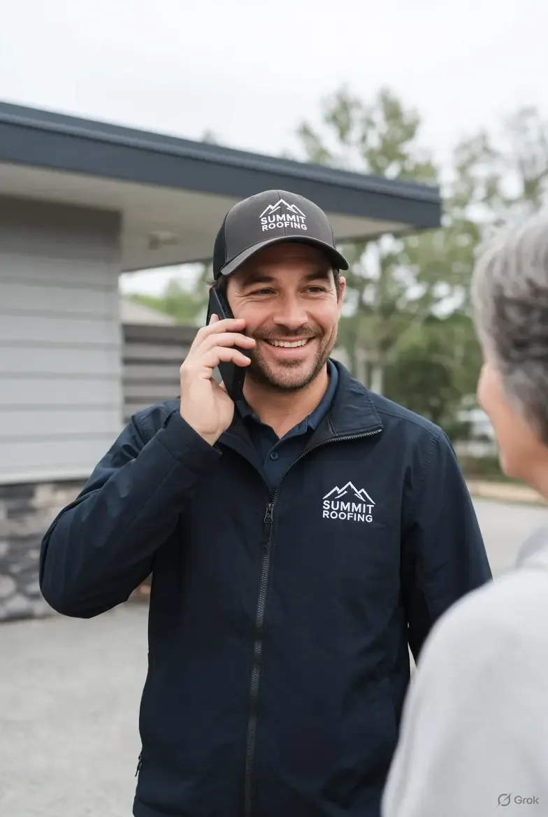 Flat Roof Leak Repair Hampstead, MD FAQs